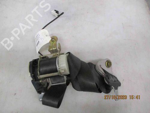 Used Front right belt tensioner RENAULT CLIO III (BR0/1, CR0/1) 1.5 dCi (BR17, CR17) (86 hp) 19736154