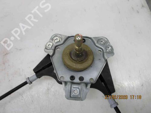 Rear right window mechanism RENAULT ESPACE III (JE0_) 2.0 16V (JE0N, JE0L, JE02) | BP24004728C25 