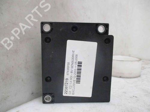 ECU airbags CITROËN C2 (JM_) 1.4 HDi | BP26630704M53 