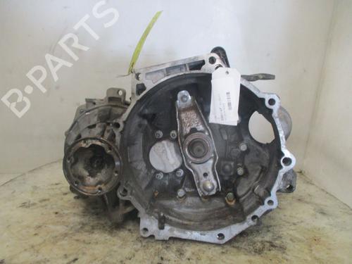 Used Gearbox Gearbox AUDI A3 Sportback (8VA, 8VF) 1.6 TDI (105 hp) 35934979 35934979