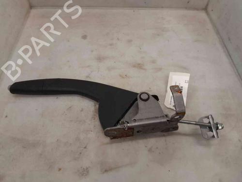 Hand brake RENAULT CLIO IV (BH_) 1.5 dCi 90 | BP26631657I18 