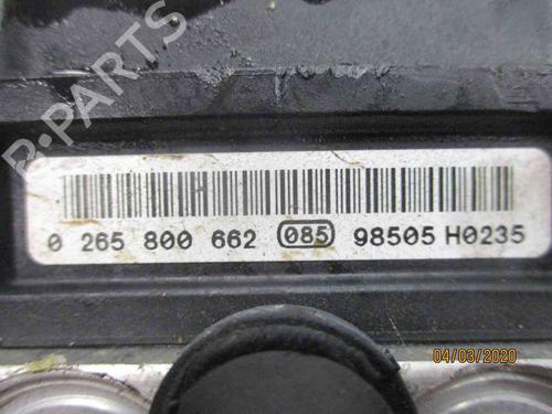 ABS pump CITROËN NEMO Box Body/MPV (AA_)  | BP19713913M43 