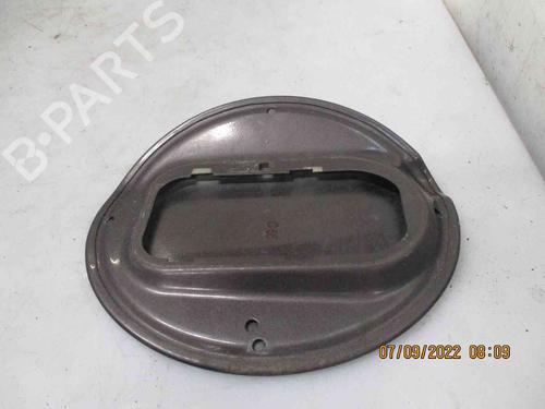 Fuel flap BMW 1 (E87) 120 d | BP26624336C131 