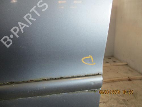 Left front door JAGUAR X-TYPE I (X400) 2.0 D | BP24170903C2 