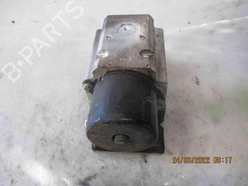 ABS pump OPEL VECTRA C GTS (Z02) 1.9 CDTI (F68) | BP26623291M43 