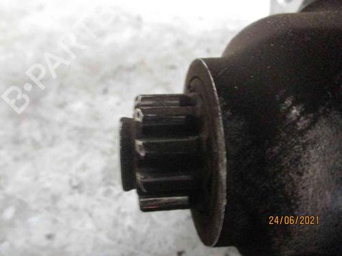 Starter VW POLO V (6R1, 6C1) 1.2 | BP19738977M8 