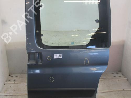 Used Left slide door Left slide door 38736419 38736419