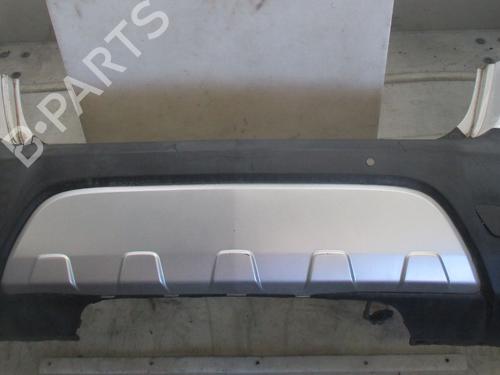 Stoßstange hinten für Stoßstange hinten 36892556 36892556
