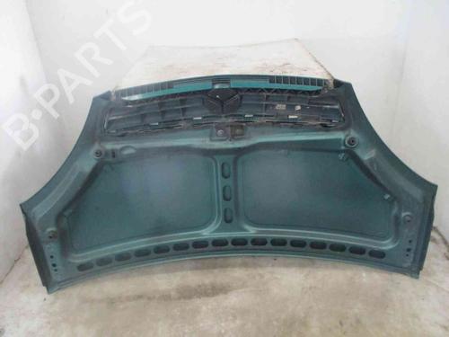 Hood MERCEDES-BENZ A-CLASS (W168) A 170 CDI (168.008) | BP21837742C1 