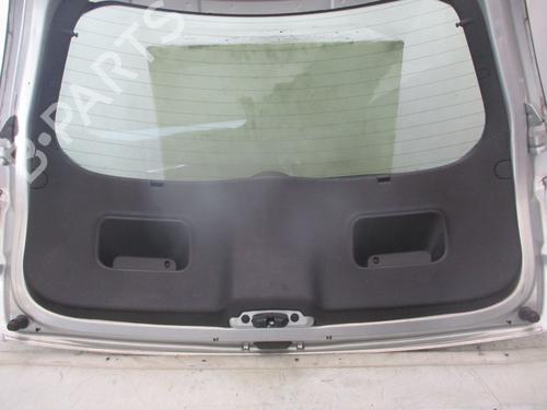 Tailgate CITROËN C3 II (SC_) 1.4 HDi 70 (SC8HZC, SC8HR0, SC8HP4) | BP33413568C6 - Image 5