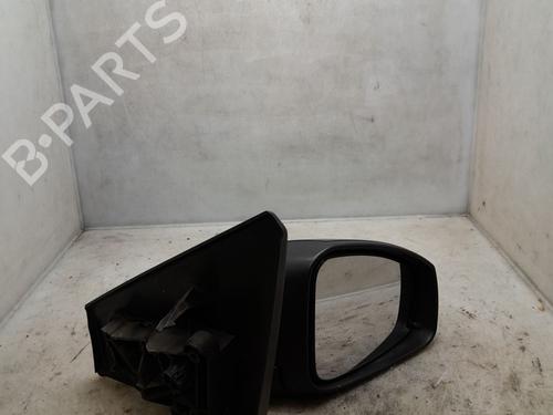 Retrovisore destro RENAULT MEGANE III Hatchback (BZ0/1_, B3_) 1.5 dCi (BZ09, BZ0D, BZ1W, BZ29, BZ14) (110 hp) 29962060