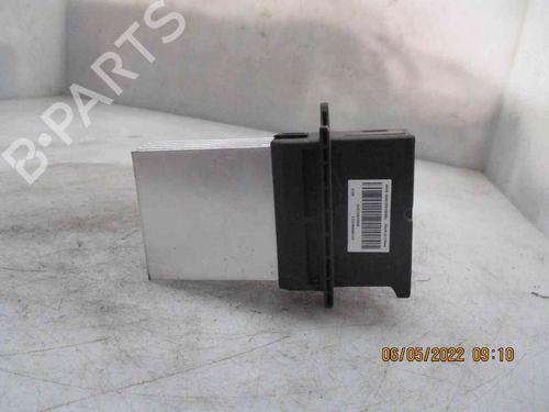 Heater resistor RENAULT CLIO II (BB_, CB_) 1.6 16V (BB01, BB0H, BB0T, BB14, BB1D, BB1R, BB2KL, BB3G... | BP26625134M108 