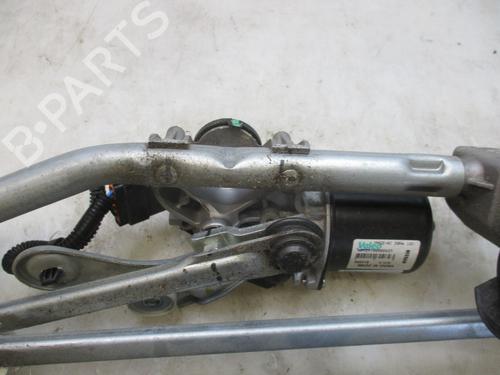 Front wipers mechanism NISSAN JUKE (F15) 1.2 DIG-T | BP30915529C83 