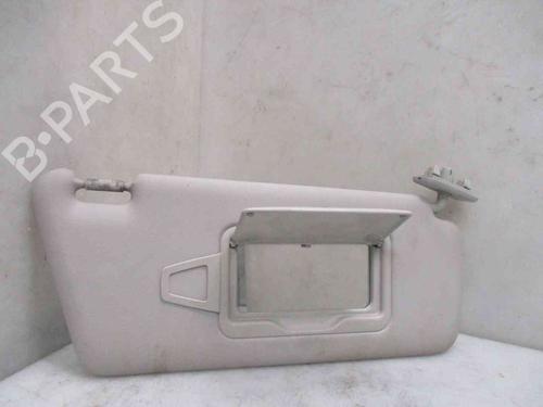 Right sun visor MERCEDES-BENZ A-CLASS (W169) A 180 CDI (169.007, 169.307) | BP26631818I2 