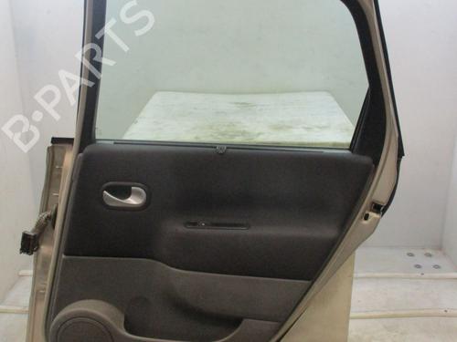 Right rear door RENAULT SCÉNIC II (JM0/1_) 1.5 dCi (JM1E, JM16) | BP29144092C5 