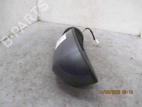 Left mirror FIAT PUNTO (188_) 1.2 16V 80 (188.233, .235, .253, .255, .333, .353, .639,... | BP19723488C26 