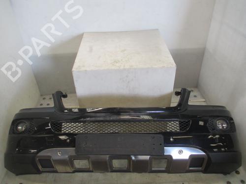 Used Front bumper Front bumper MERCEDES-BENZ M-CLASS (W164) ML 320 CDI 4-matic (164.122) (224 hp) 36460046 36460046