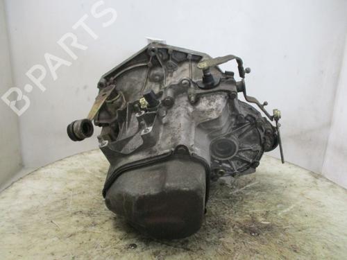 Gearbox PEUGEOT 106 I (1A, 1C) 1.4 | BP24304440M3 