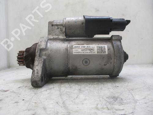 Starter VW GOLF VII (5G1, BQ1, BE1, BE2)  | BP26635975M8 