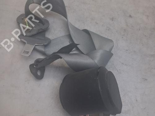 Used Rear left seatbelt Rear left seatbelt 39599454 39599454