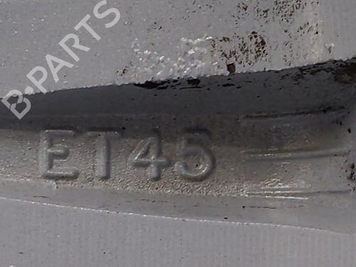 Rim CHEVROLET AVEO / KALOS Hatchback (T250, T255) 1.4 | BP27393175C45 