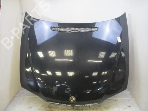Used Hood BMW 3 (E46) 330 xd (204 hp) 24971391