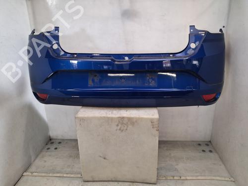 rear-bumper-dacia-sandero-iii-2021-36479741 main image