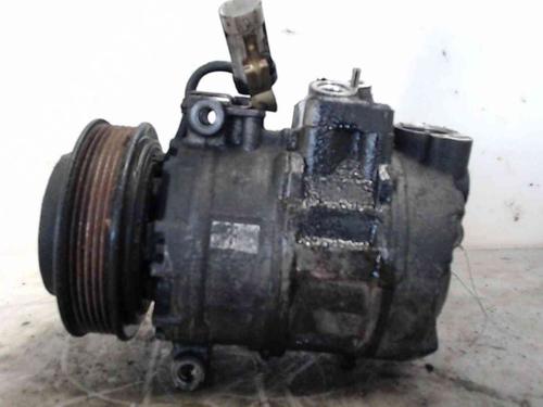 AC compressor RENAULT VEL SATIS (BJ0_) 3.0 dCi (BJ0J, BJ0N) | BP24006058M34