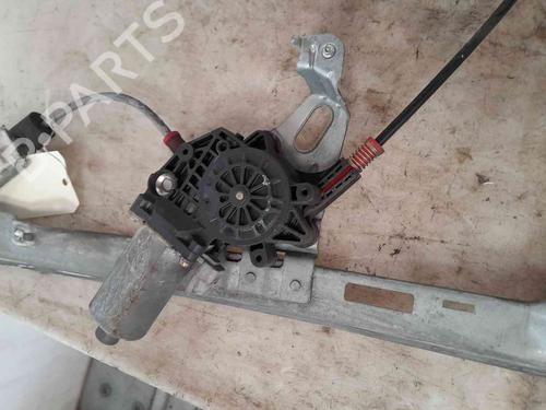 Front left window mechanism PEUGEOT 206 Van  | BP26632026C22 