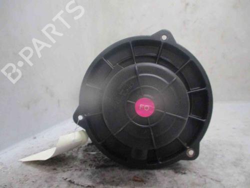 Heater blower motor HYUNDAI TRAJET (FO) 2.0 CRDi | BP24010741M62 