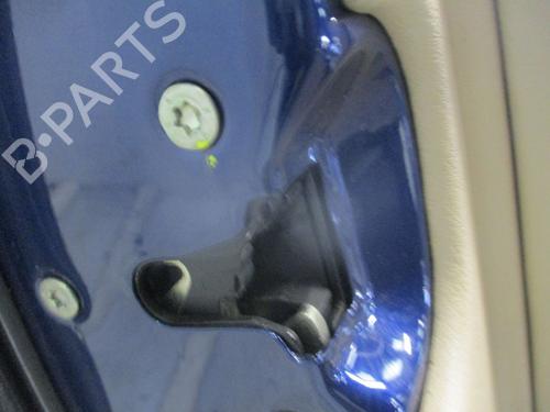 Left rear door PEUGEOT 607 (9D, 9U) 2.2 HDi | BP30723030C4