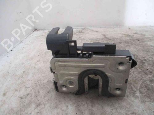 Used Front right lock DACIA SANDERO [2008-2025]  20201195
