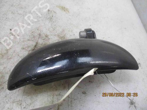 Used Front left exterior door handle TOYOTA AYGO (_B1_) 1.0 (KGB10_, KGB10R) (68 hp) 26624221