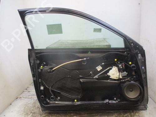 Left front door AUDI A3 (8P1)  | BP26639150C2 