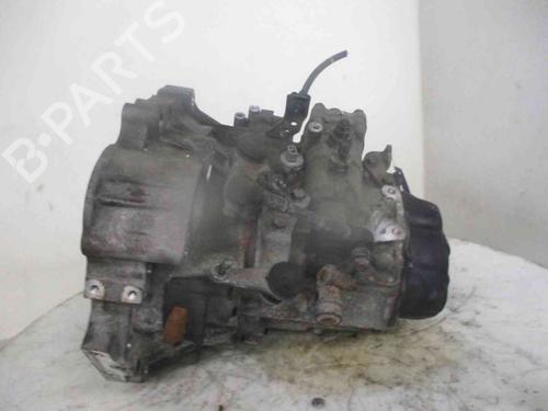 Gearbox TOYOTA AVENSIS VERSO (_M2_) 2.0 D (CLM20_, CLM20R) | BP24010726M3 