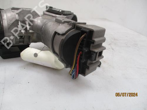 Ignition barrel FORD FIESTA VI (CB1, CCN) 1.4 TDCi | BP26634213M48 