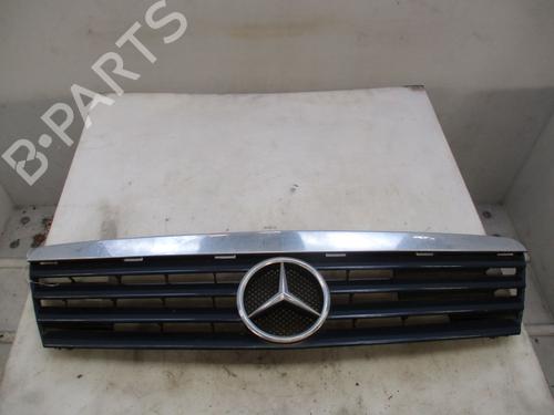 Used Grille MERCEDES-BENZ A-CLASS (W168) A 170 CDI (168.009, 168.109) (95 hp) 30473026