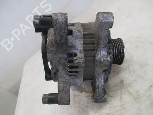 Alternator PEUGEOT 206+ (2L_, 2M_) 1.1 | BP37623428M7  - Image 7