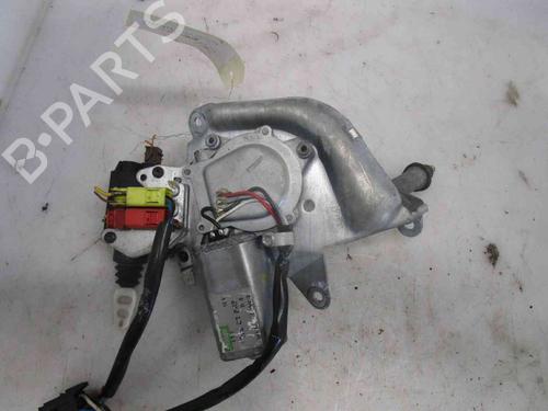 Rear wiper motor CITROËN ZX (N2) 1.9 D | BP20204839M102 