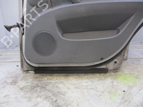 Right rear door CHEVROLET NUBIRA Saloon 2.0 D | BP26638732C5 