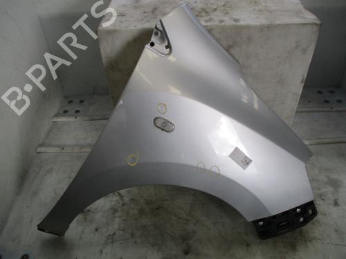 Forskærm Højre DACIA LODGY (JS_) 1.6 (83 hp) 30604880