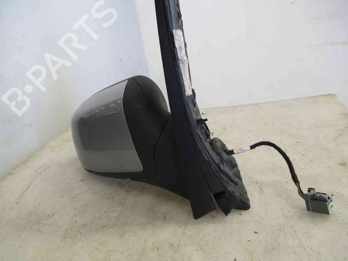 Right mirror FORD FOCUS C-MAX (DM2) 1.6 | BP19722324C27 