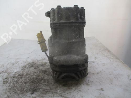 AC compressor CITROËN C2 (JM_) 1.4 HDi | BP32510451M34 - Image 6