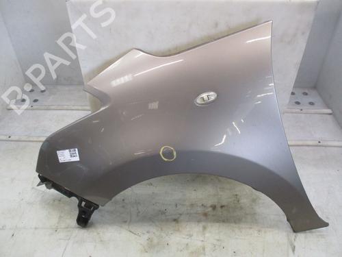 left-front-fenders-citroen-c3-picasso-sh_-2008-33187380 main image