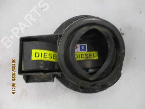 Fuel flap PEUGEOT 308 SW I (4E_, 4H_) 1.6 HDi | BP19736248C131