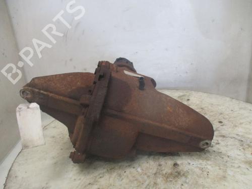 Used Rear differential Rear differential LAND ROVER RANGE ROVER SPORT I (L320) 2.7 D 4x4 (190 hp) 34174404 34174404