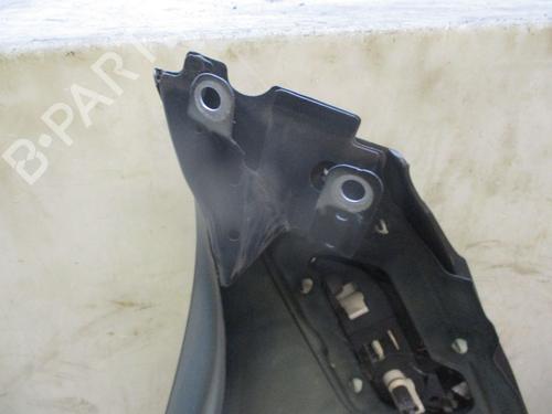 Left front fenders MINI MINI COUNTRYMAN (R60) Cooper SD ALL4 | BP24971546C41 