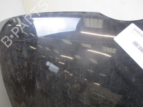 Hood VW GOLF V (1K1)  | BP24013965C1 
