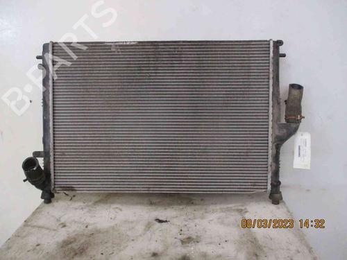 Køler DACIA LOGAN MCV (KS_) 1.5 dCi (KS04) | BP26628404M31 