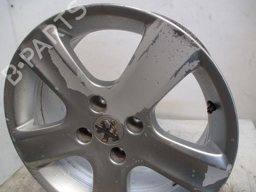 Rim PEUGEOT 307 (3A/C) 1.6 16V | BP26639702C45 